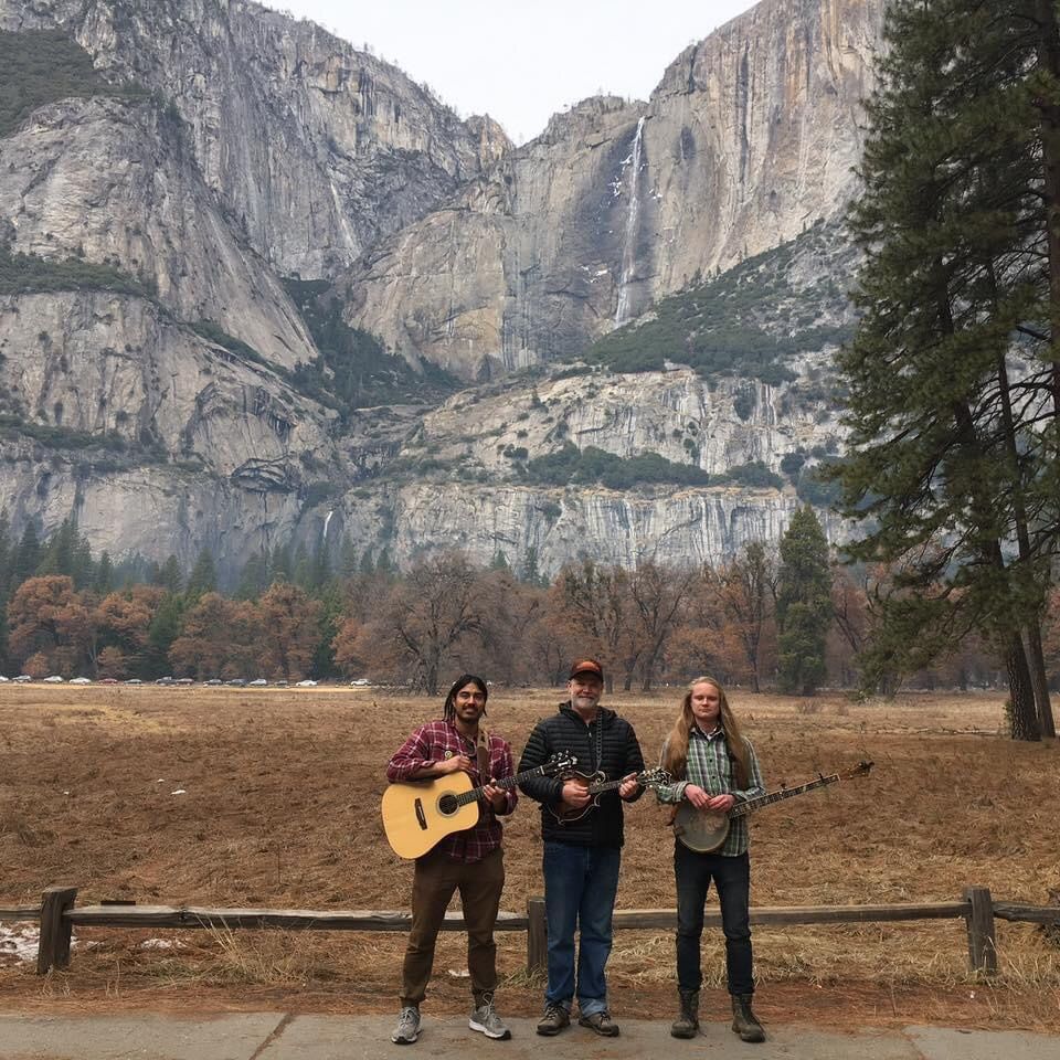 Sons of Jefferson @ Ramble West Brewing 