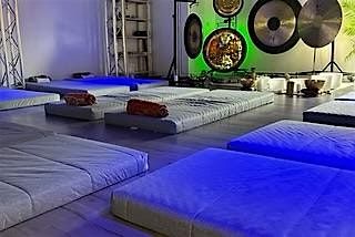 Level 2A: Group Sound Journey Practitioner (Feb 2026)  3-Day Practitioner