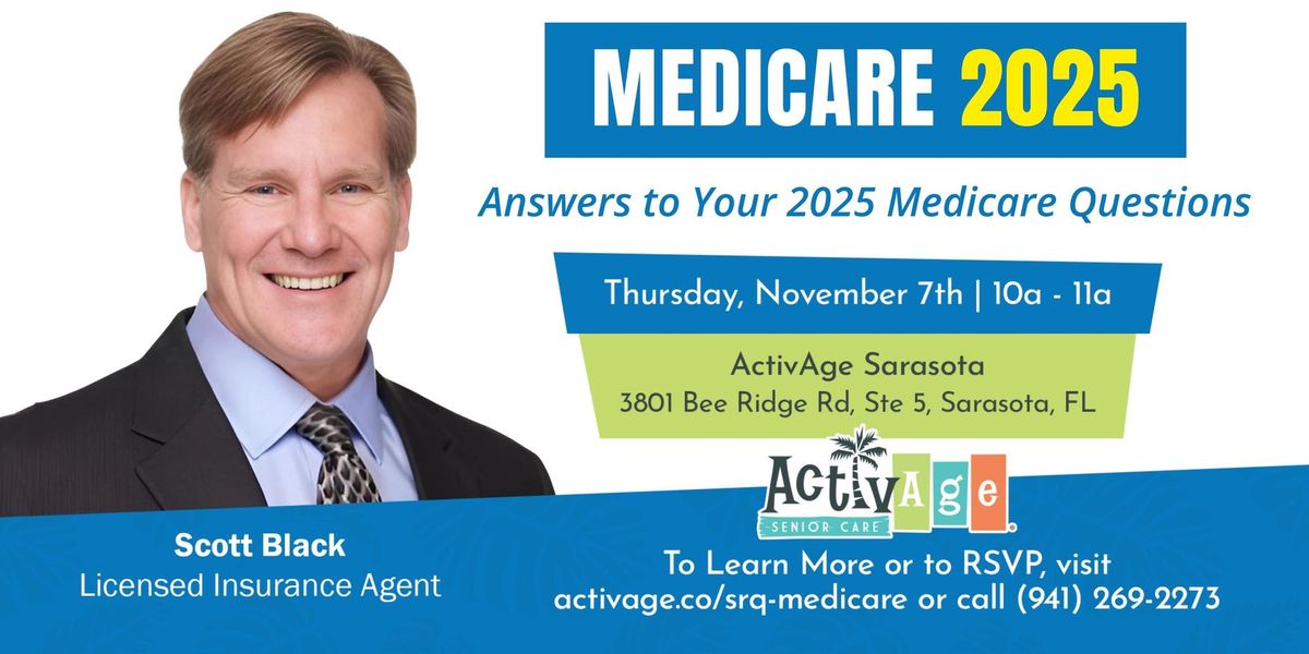 Medicare 2025