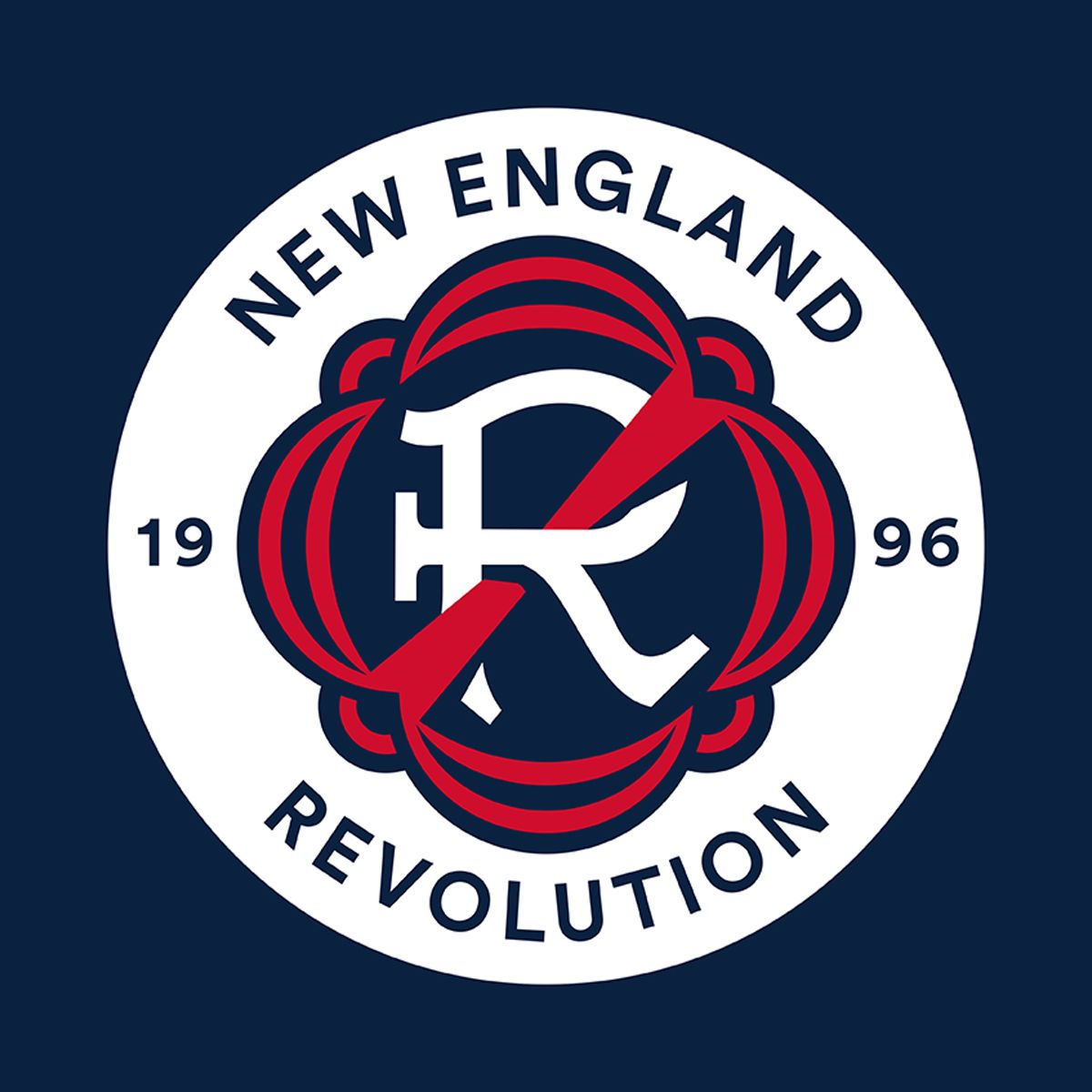 New England Revolution at CF Montreal