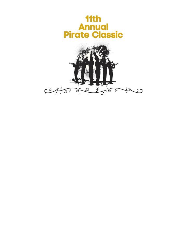 11th Annual Pirate Classic