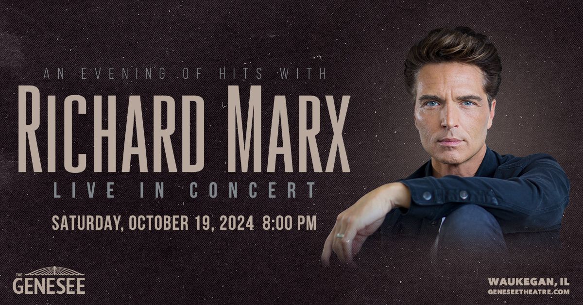 Richard Marx