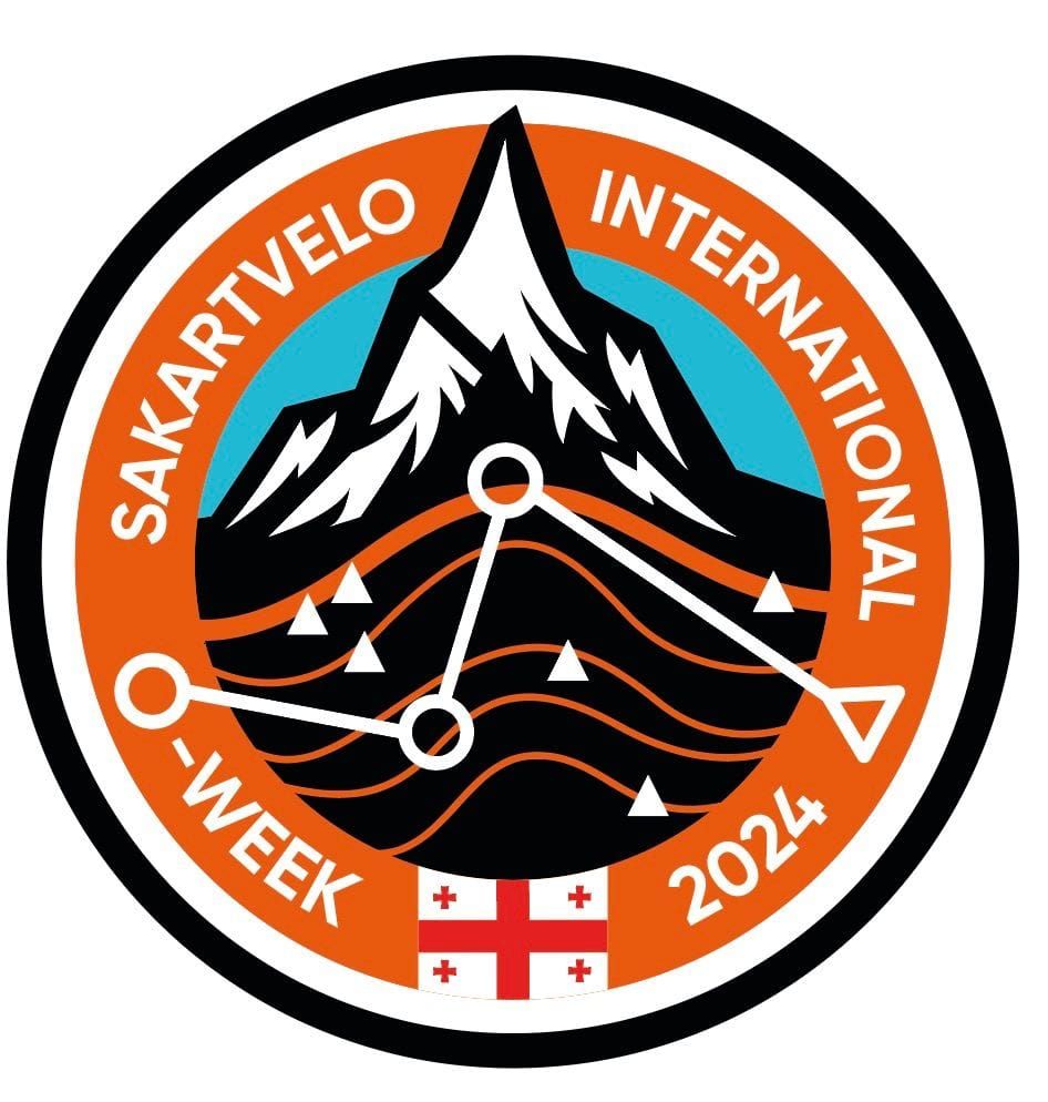 Sakartvelo International Orienteering Week