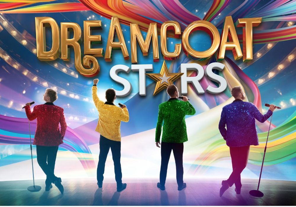 Dreamcoat Stars