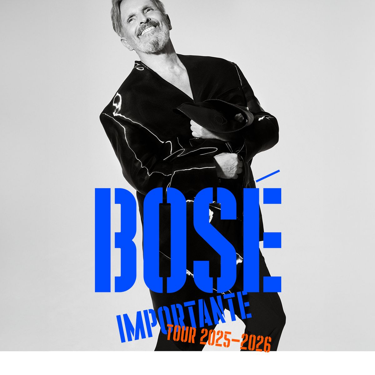 Miguel Bos\u00e9 Inglewood Tickets