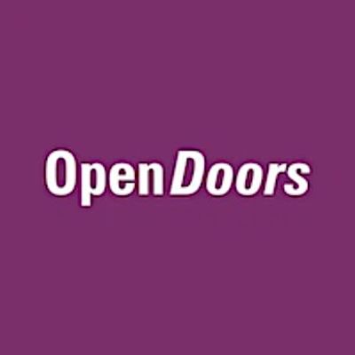 Open Doors UK&Ireland