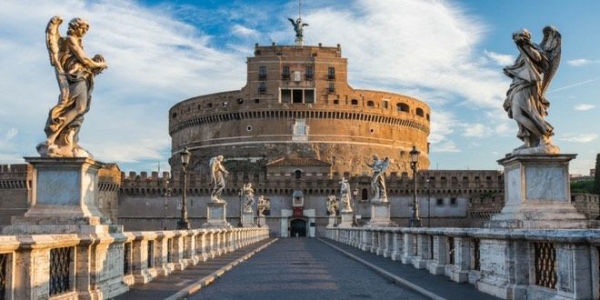 Segreti e Curiosit\u00e0 di Roma. Vol 1