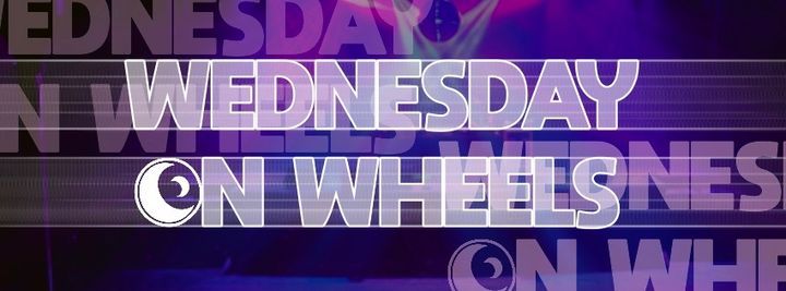 Wednesday on Wheels at the Signal