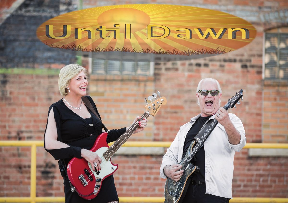 Until Dawn at Plank Road Pub (Menasha)