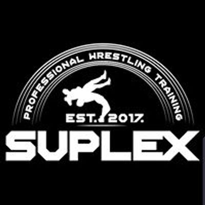 Suplex Pro Wrestling Gym