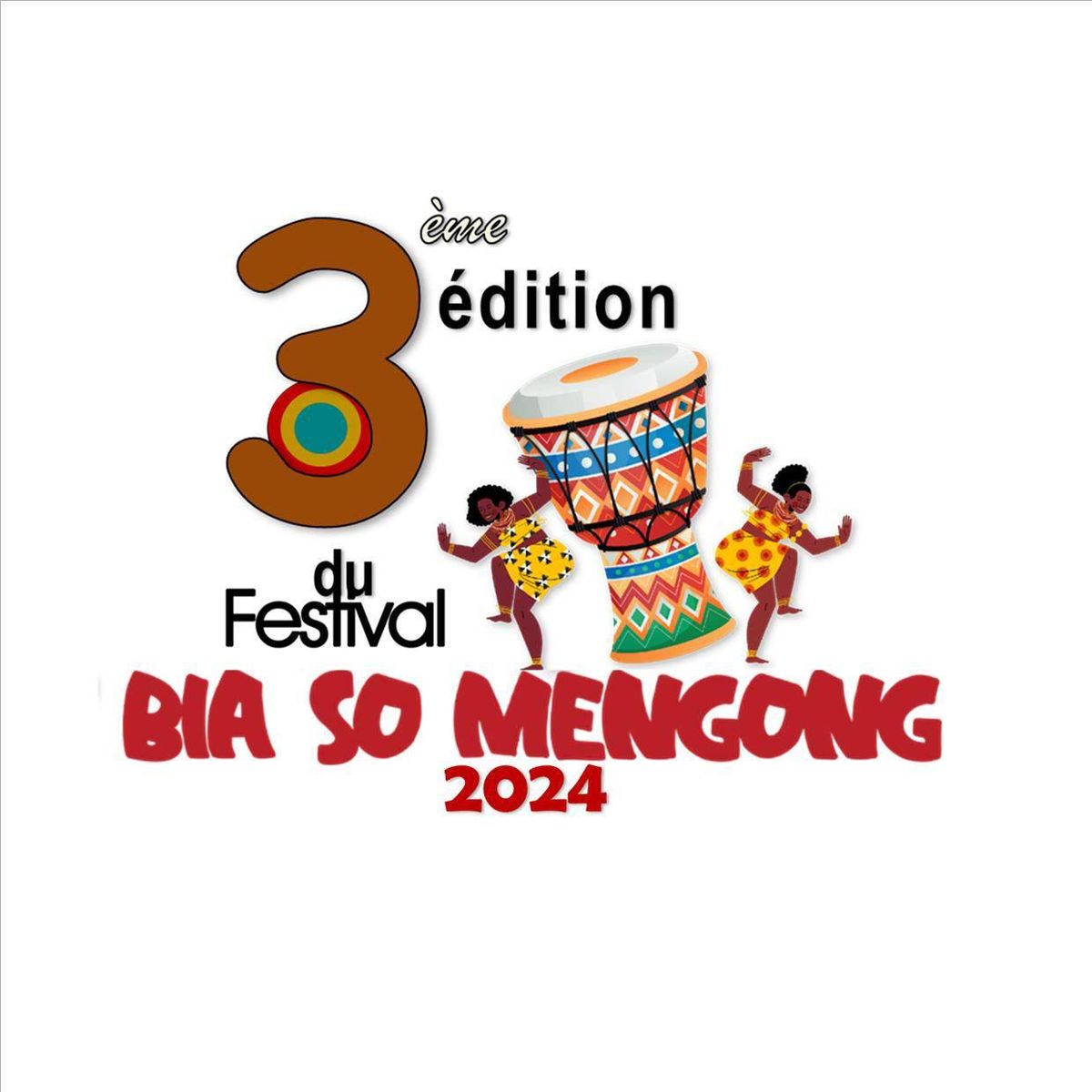 3rd edition of the Bia So Mengong Festival 