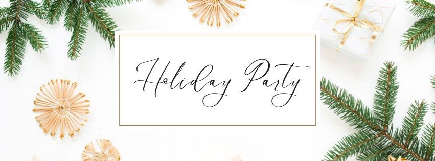 Lockwood Financial Holiday Party