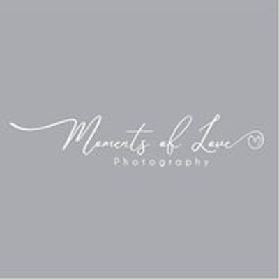 Moments of Love Photography