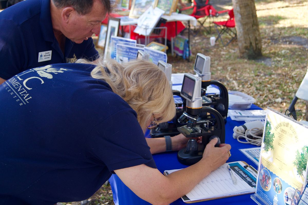 Earth Day & Arbor Day Celebration