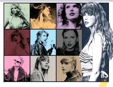 Taylor Swift Eras Tour 