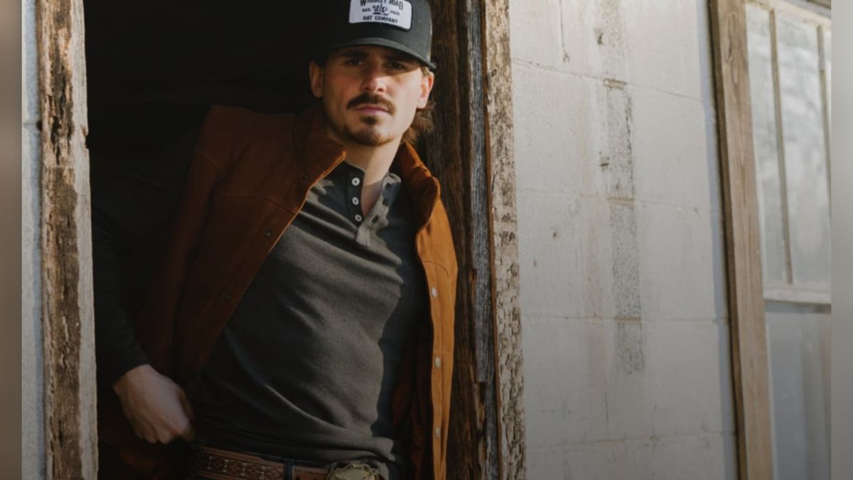 Tucker Wetmore Manchester Tickets