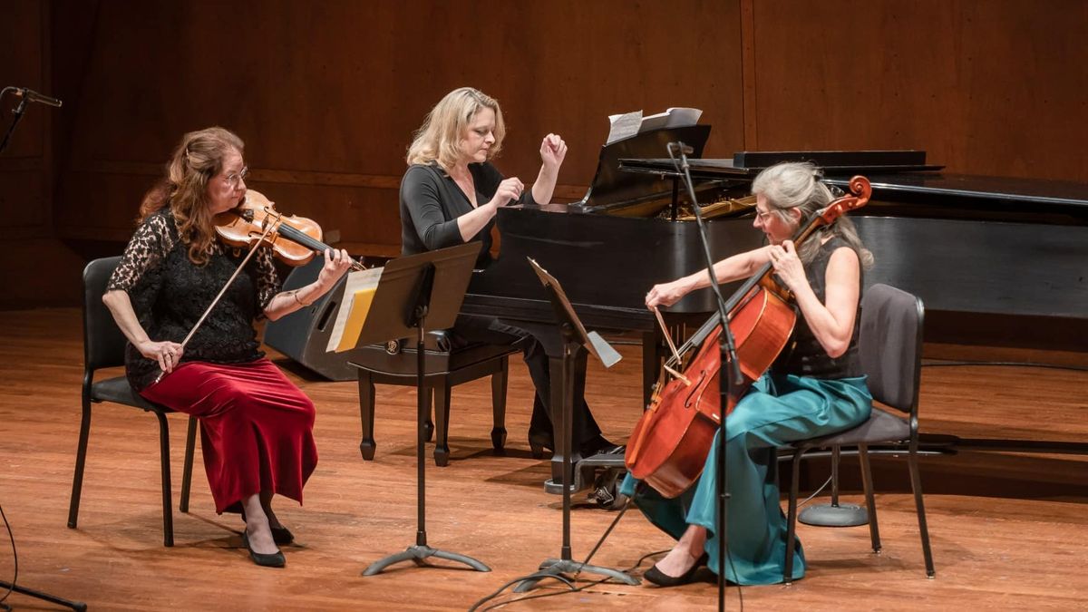 Seattle Symphony - The Strings