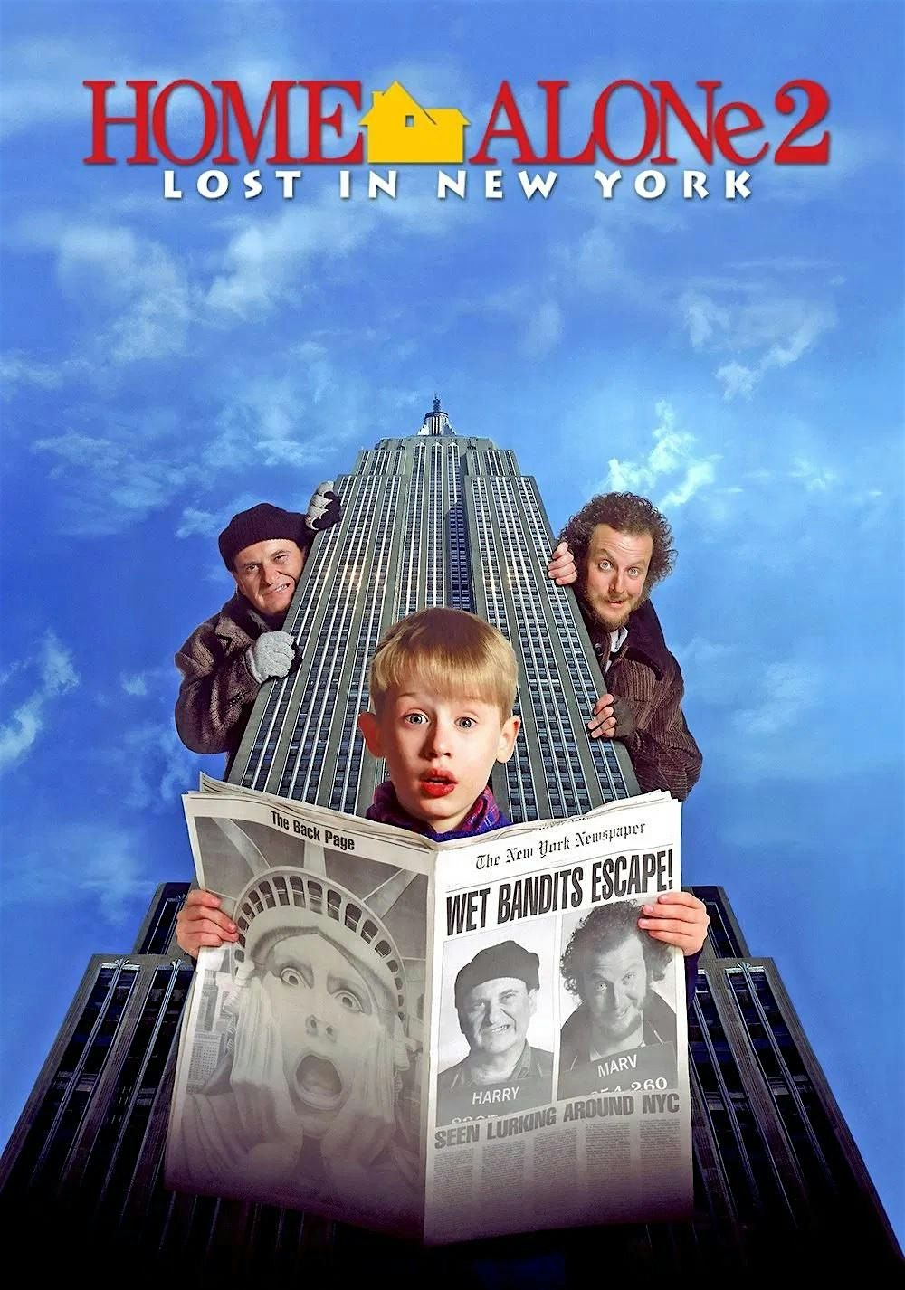 You\u2019re Invited  Home Alone 2