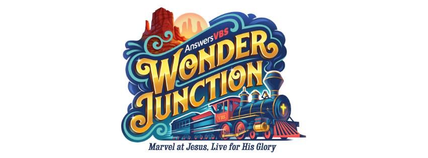 Wonder Junction Jamboree