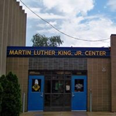 Martin Luther King, Jr. Recreation Center