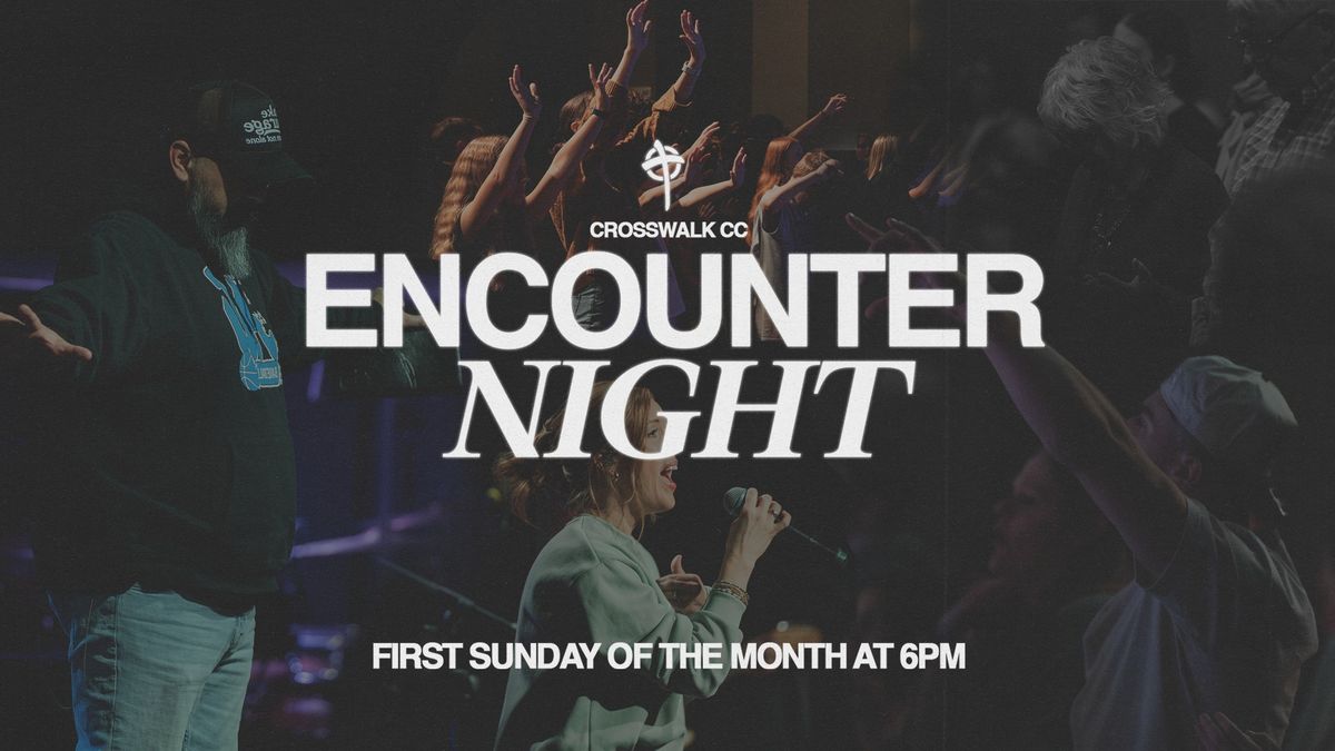 Encounter Night