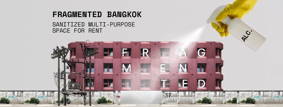 BANGKOK DESIGN WEEK 2021