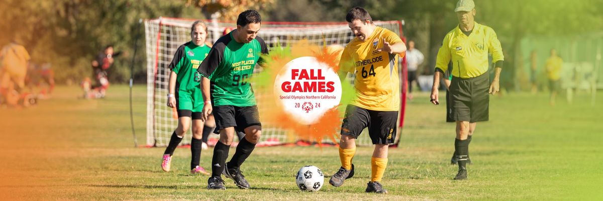 Fall Games 