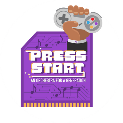 Press Start Orchestra