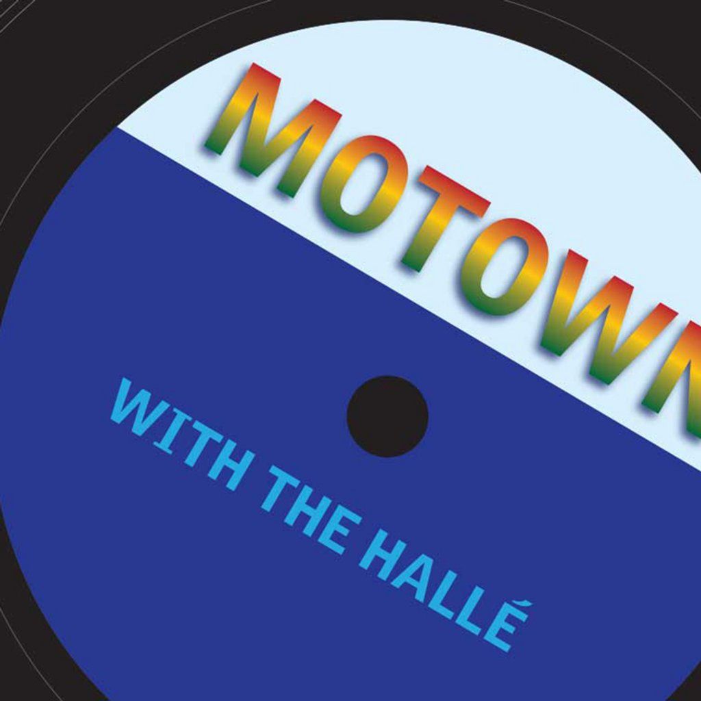 The Hall\u00e9 - Motown
