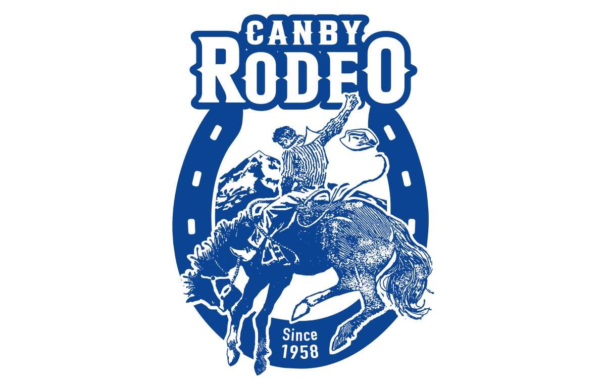 Tuesday Canby Rodeo