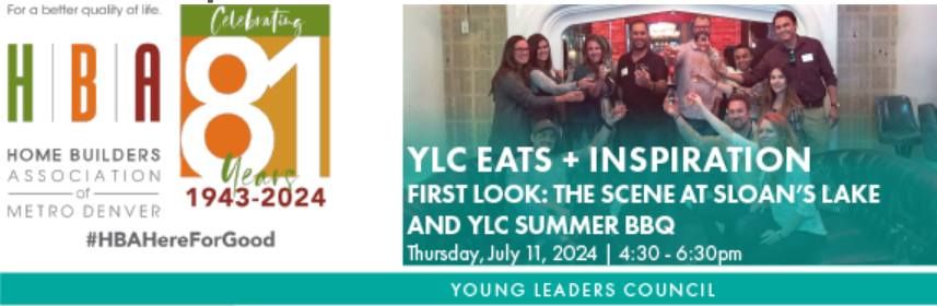 YLC Eats & Inspiration | First Look: The Scene at Sloan's Lake