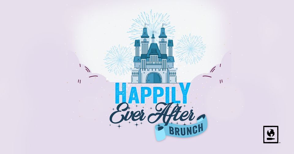 Happily Ever After Brunch