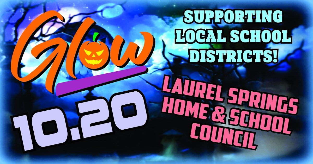 Support Laurel Springs Home & School Council