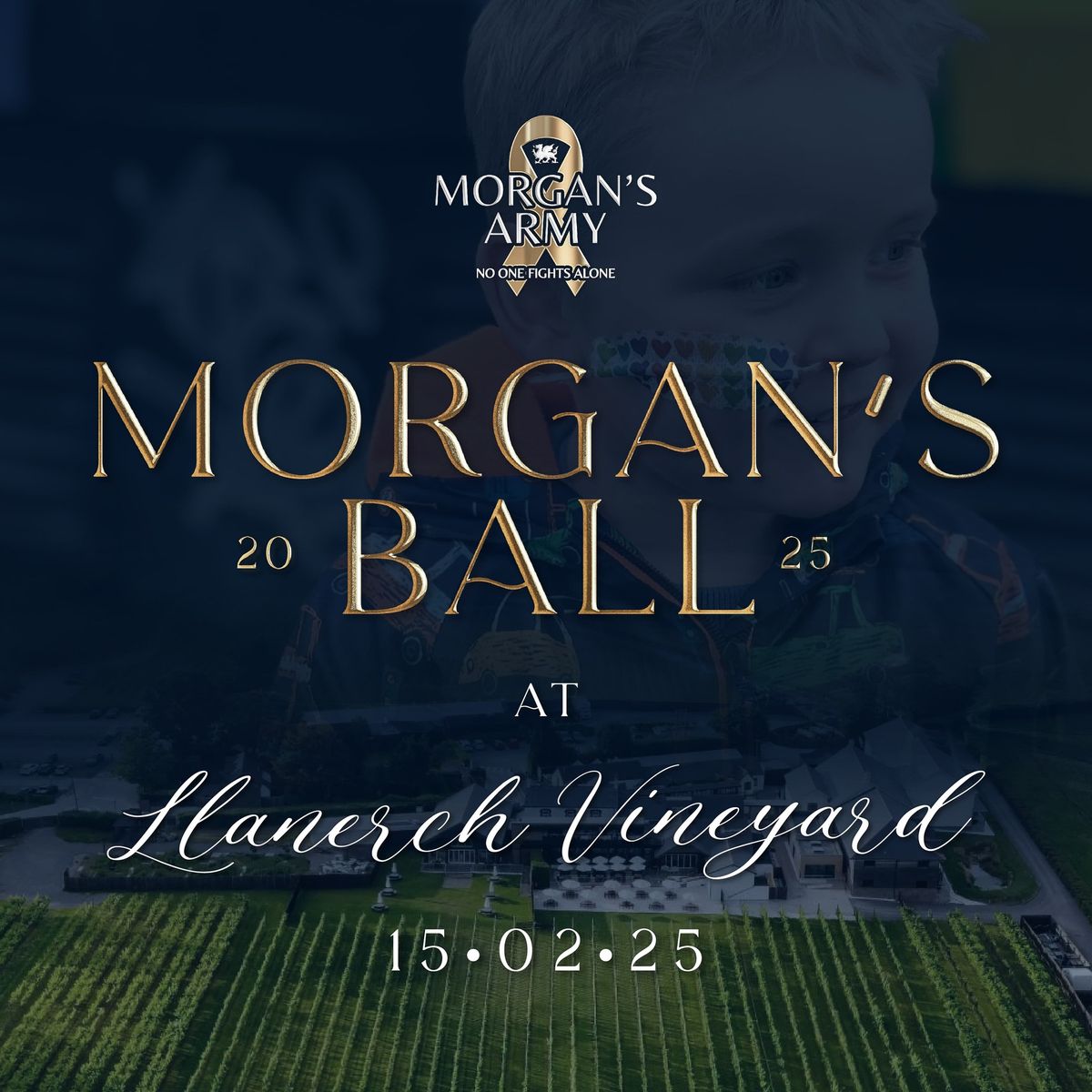 Morgan\u2019s Army Anniversary Ball 2025 sponsored by First Choice Flooring Wales