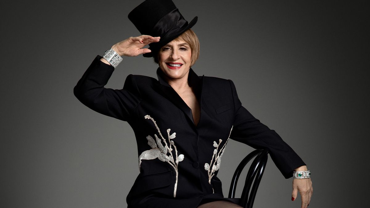 Patti LuPone: A Life in Notes