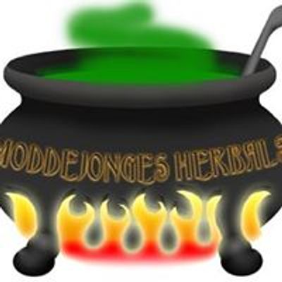 Moddejonge's Herbals