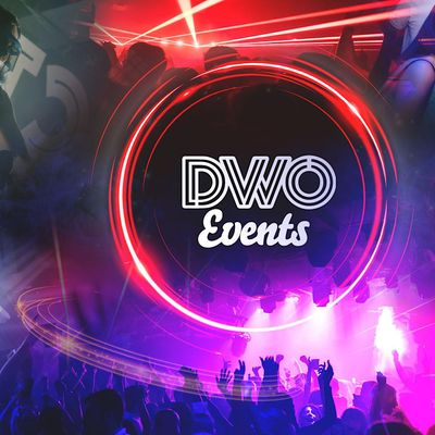 DWO Events (Silent Discotheque)