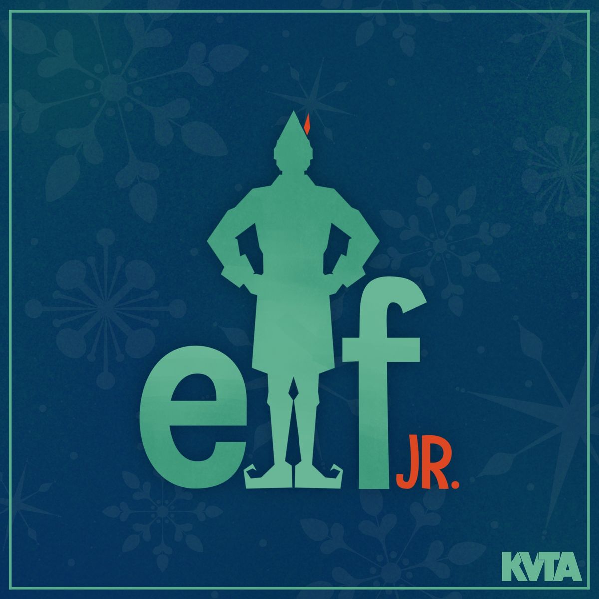 KVTA's Elf JR