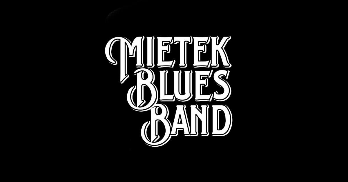 Mietek Blues Band \/\/ Gdynia