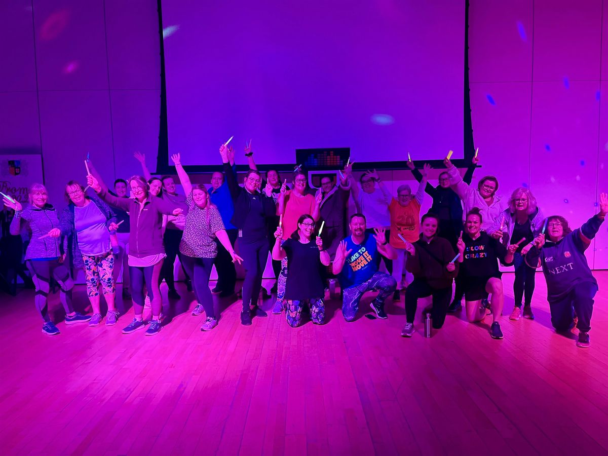 Beatz 15\/12\/25 CHRISTMAS PARTY CLASS!