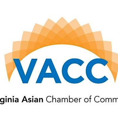 Virginia Asian Chamber of Commerce