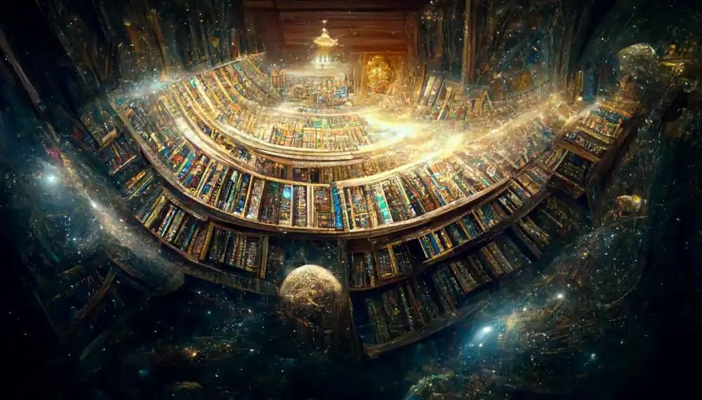 Accessing the Akashic Records with Dr. Paul Billins Henington