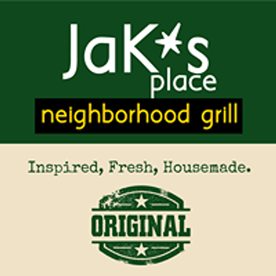 JaKs Place