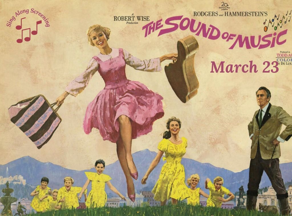 The Sound of Music: Sing-Along