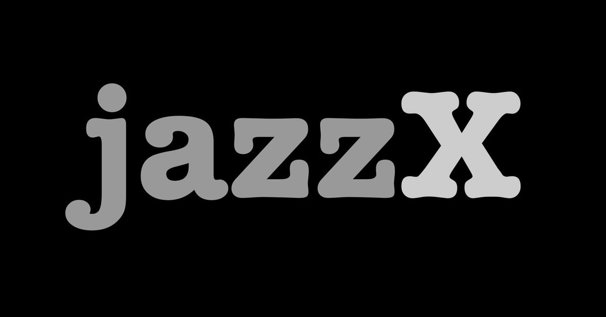 Festival: JazzX (Haarlem)