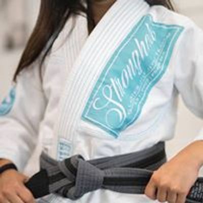 Stronghold Ladies' Jiu Jitsu & Self-Defense