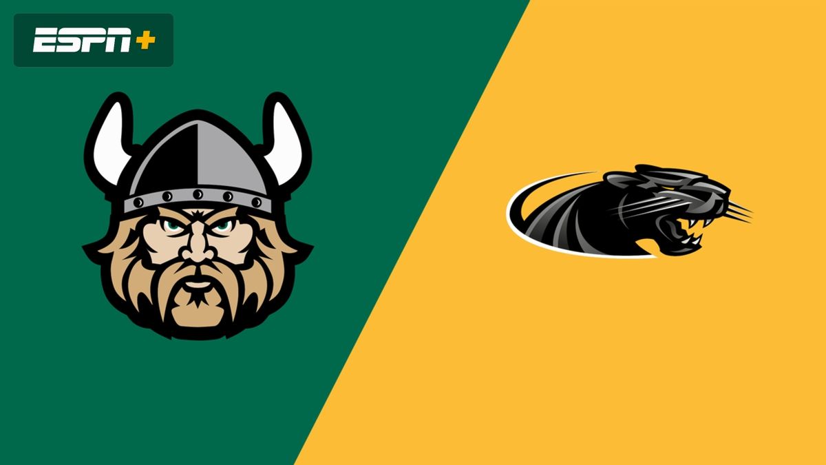 Parking Cleveland State Vikings at Green Bay Phoenix Mens Basketball