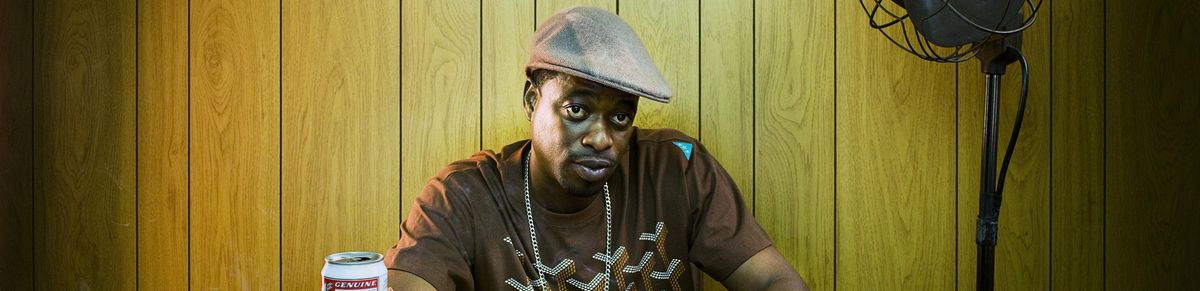 Devin The Dude, David Shabani in Austin