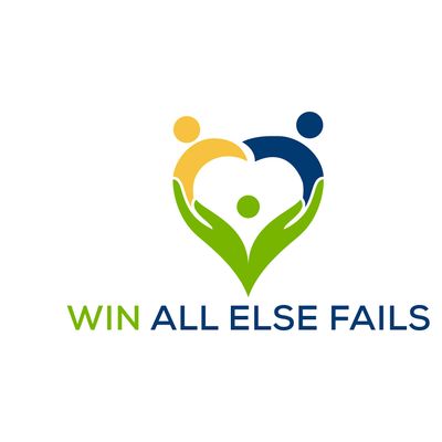 WIN All Else Fails