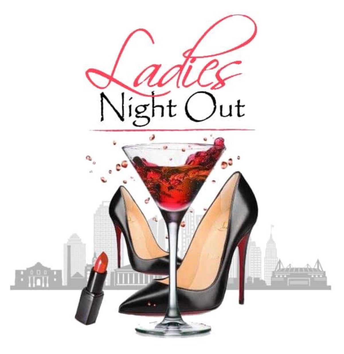 Ladies Evening 2025 \ud83c\udf89